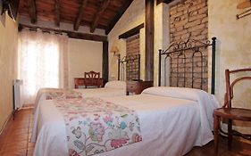 Hotel Rural Los Abuelos